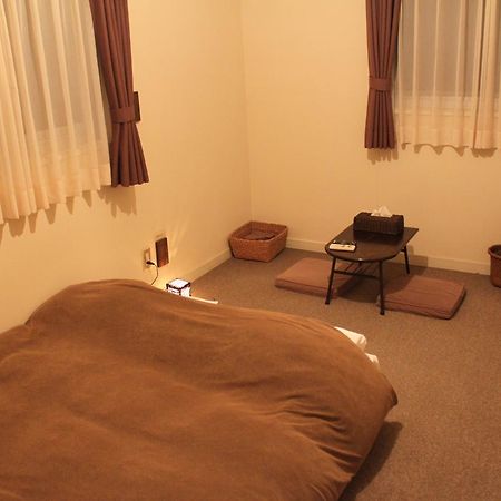 Pension Snow Hakuba Esterno foto